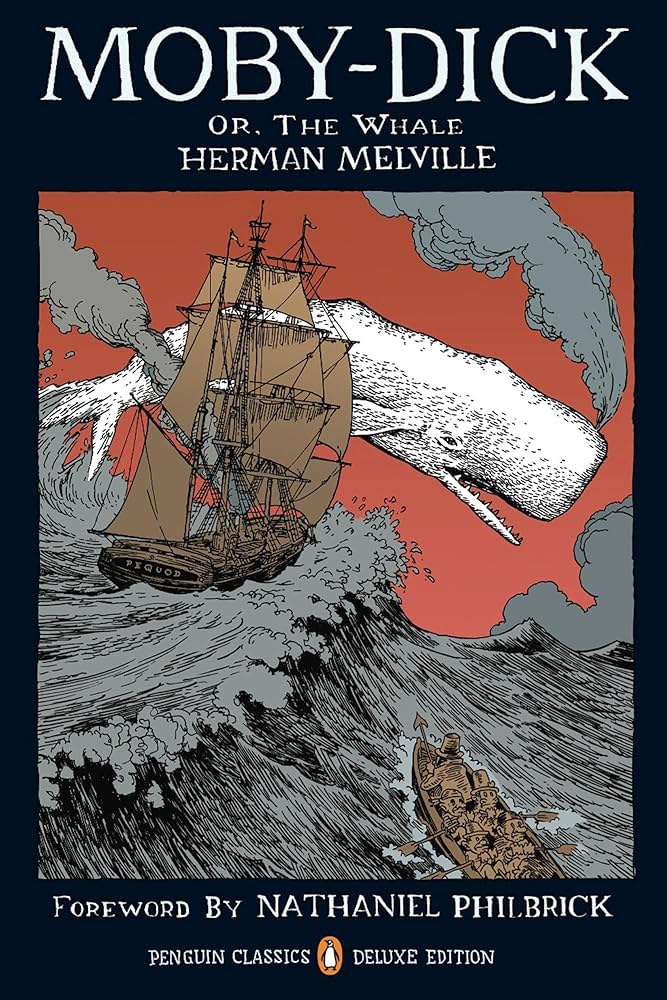 Moby Dick